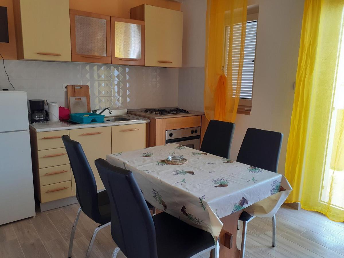 Apartments Rajka Lopar Kültér fotó