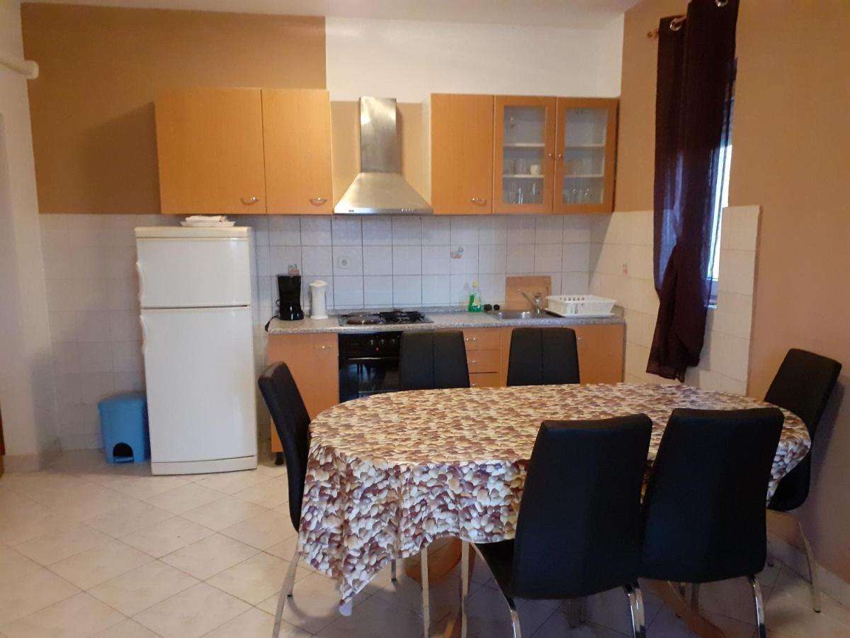 Apartments Rajka Lopar Kültér fotó
