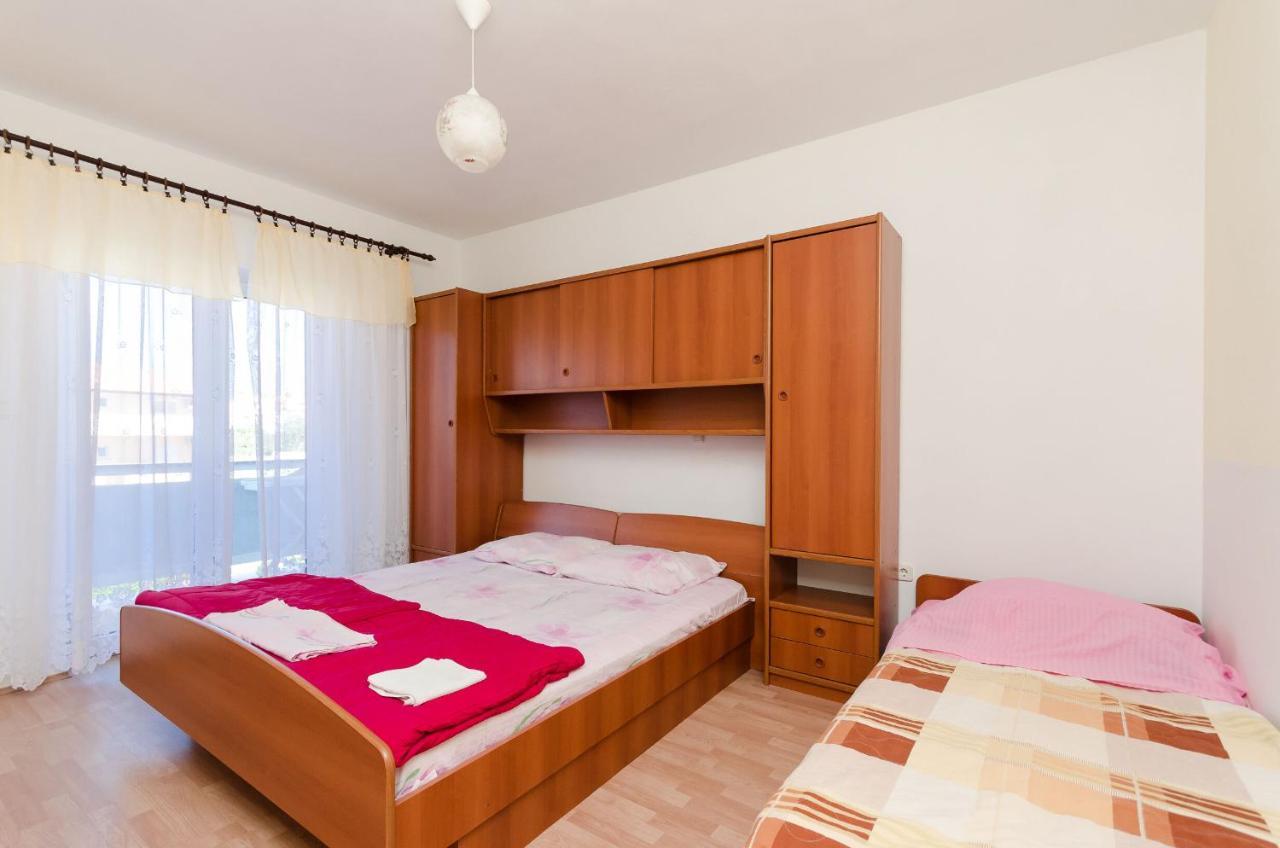Apartments Rajka Lopar Kültér fotó