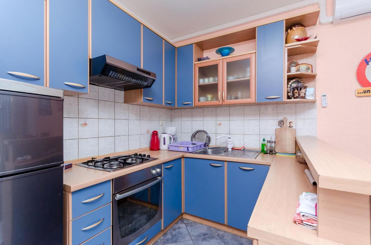 Apartments Rajka Lopar Kültér fotó