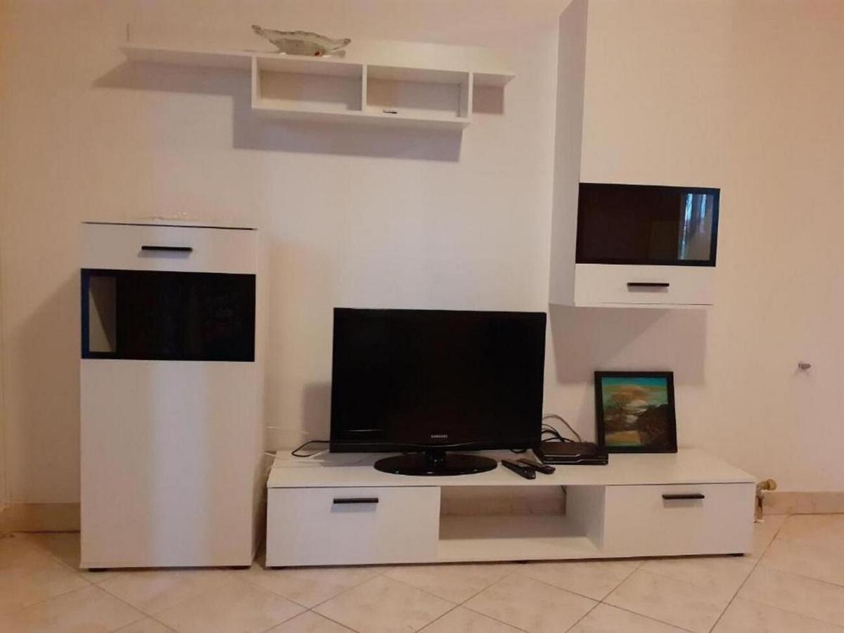Apartments Rajka Lopar Kültér fotó
