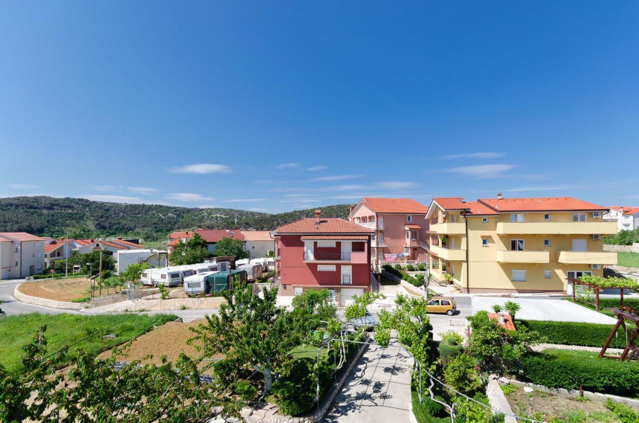 Apartments Rajka Lopar Kültér fotó