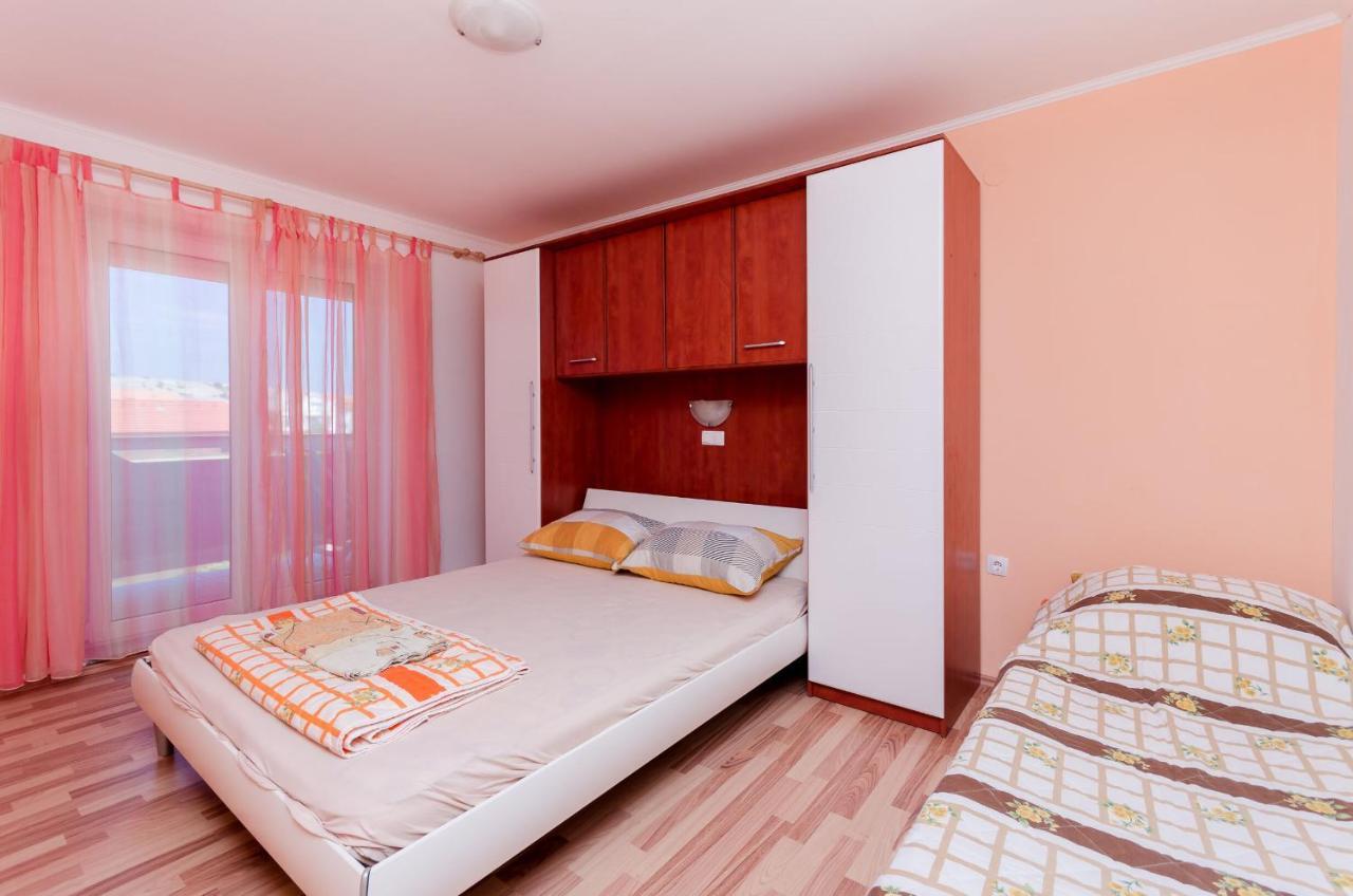 Apartments Rajka Lopar Kültér fotó