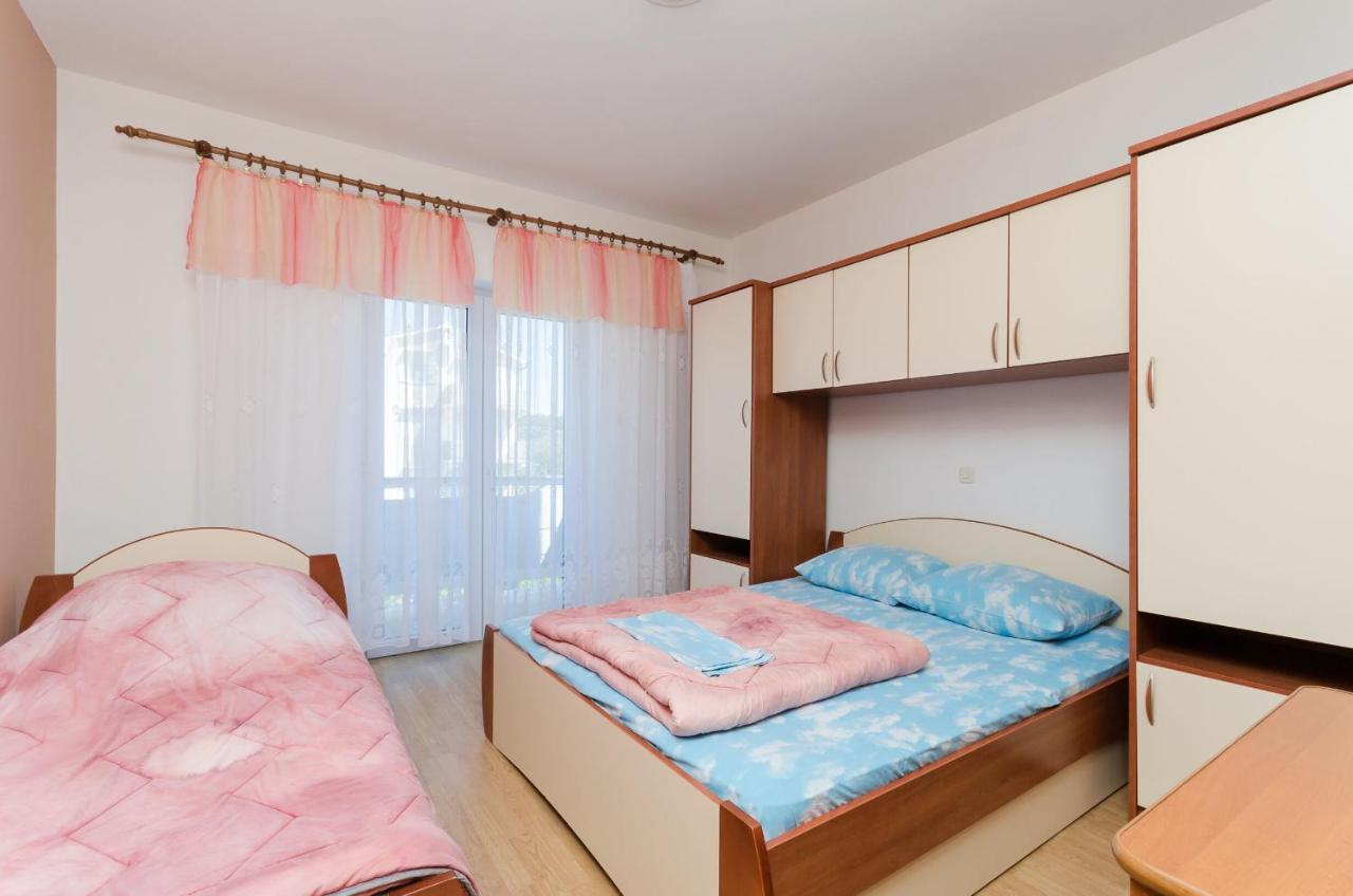 Apartments Rajka Lopar Kültér fotó
