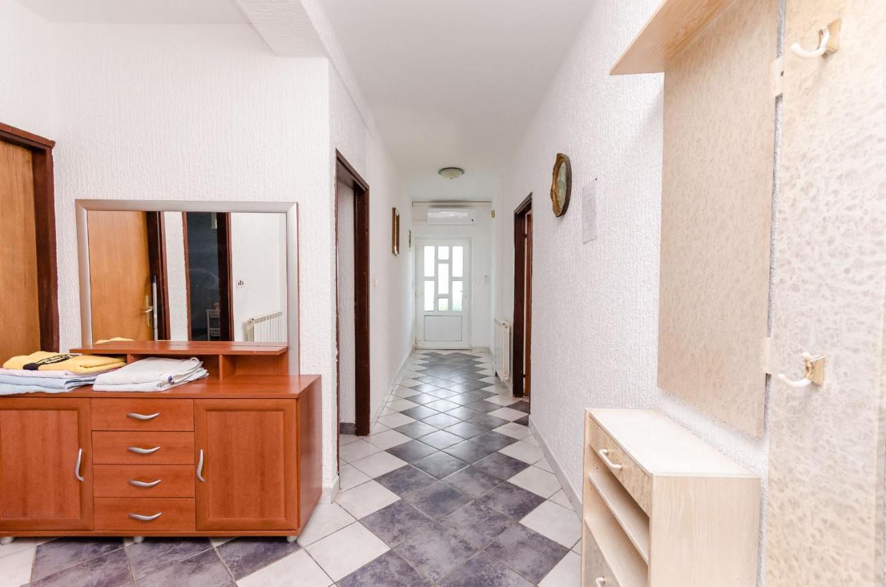 Apartments Rajka Lopar Kültér fotó