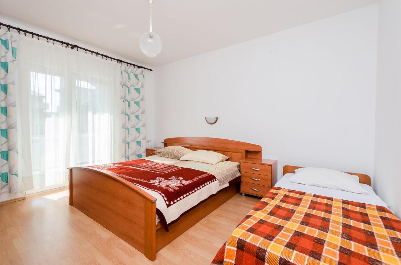 Apartments Rajka Lopar Kültér fotó