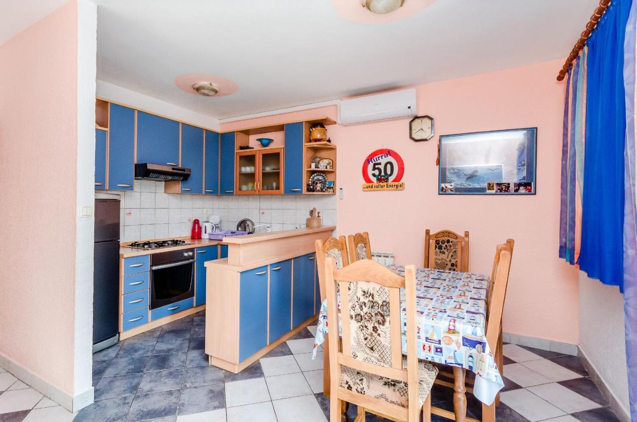 Apartments Rajka Lopar Kültér fotó