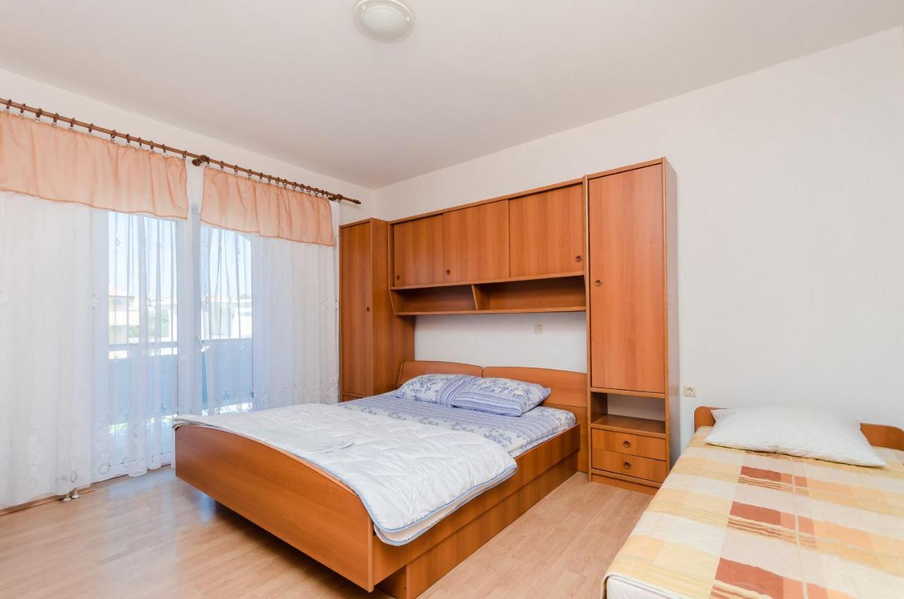 Apartments Rajka Lopar Kültér fotó
