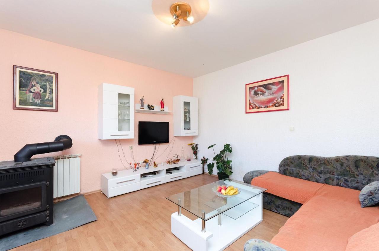 Apartments Rajka Lopar Kültér fotó