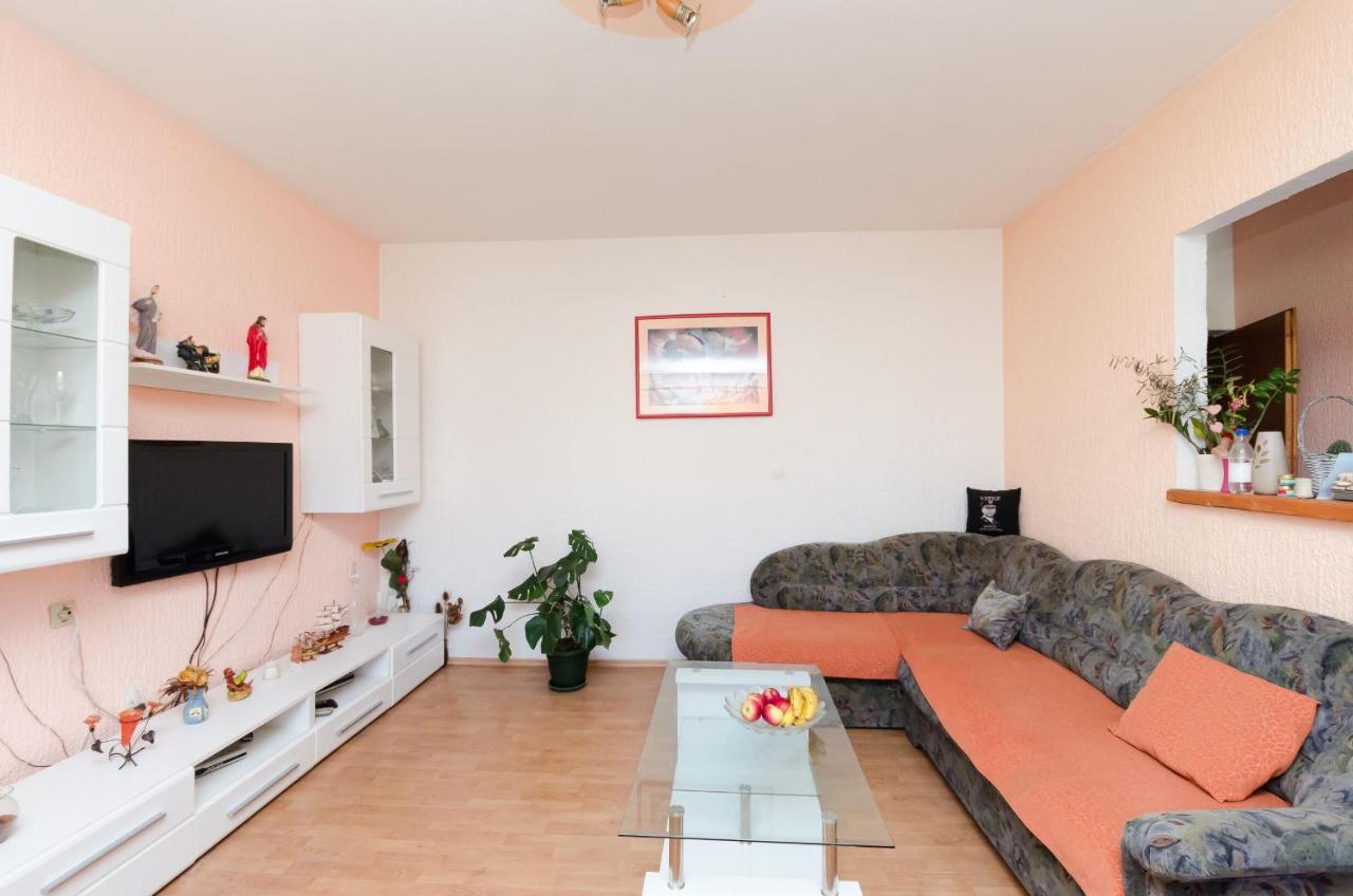 Apartments Rajka Lopar Kültér fotó