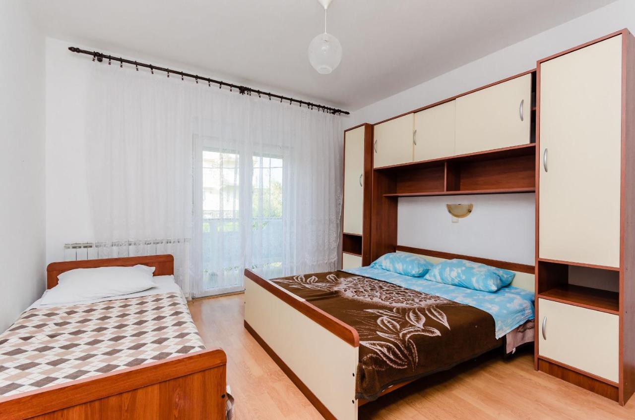 Apartments Rajka Lopar Kültér fotó