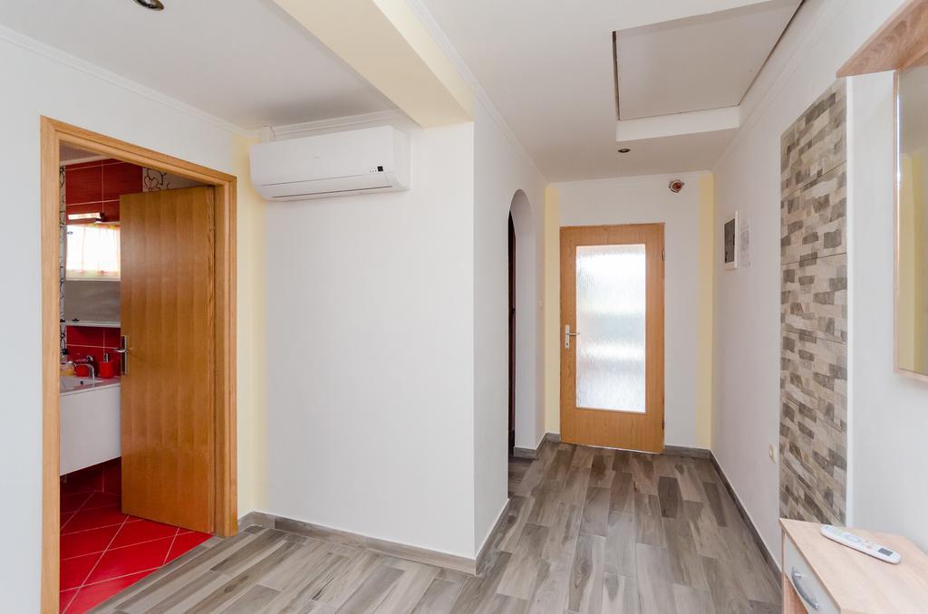 Apartments Rajka Lopar Kültér fotó