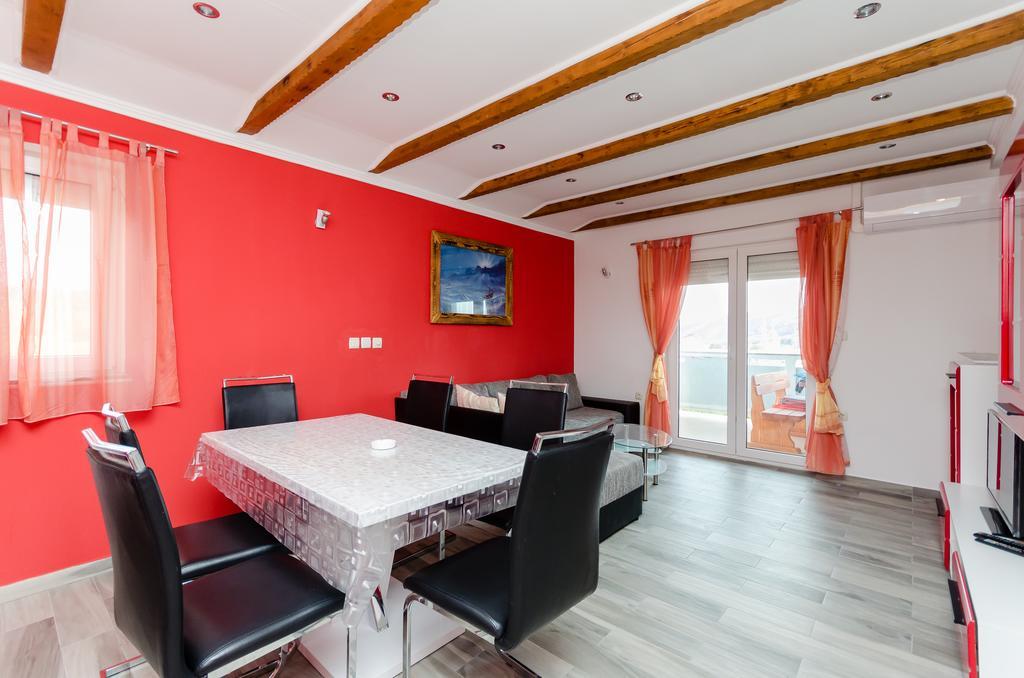 Apartments Rajka Lopar Kültér fotó
