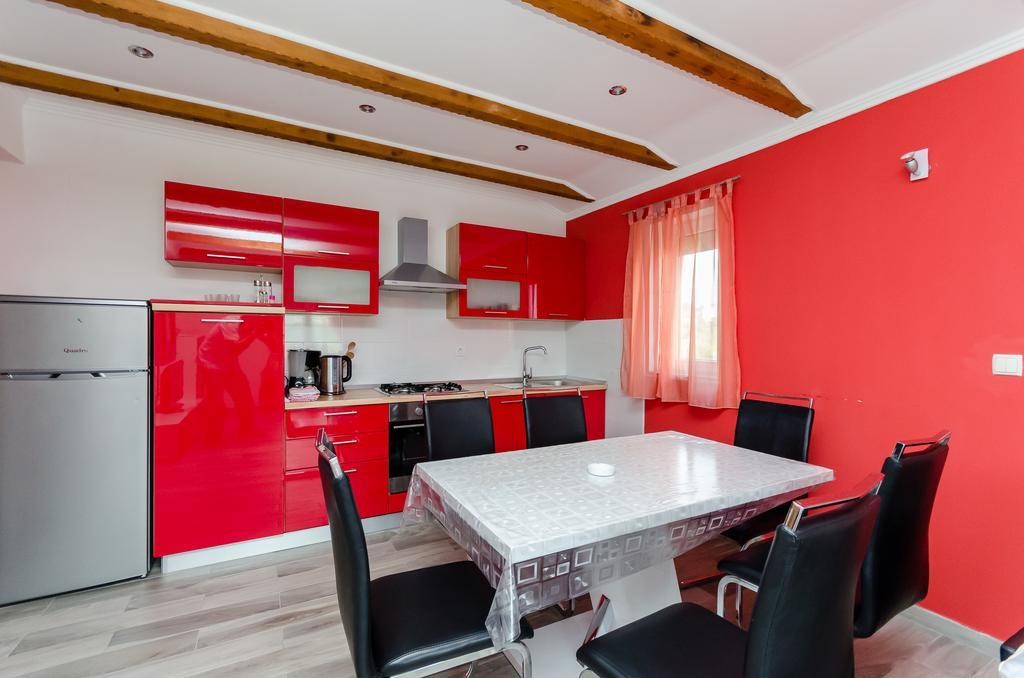 Apartments Rajka Lopar Kültér fotó