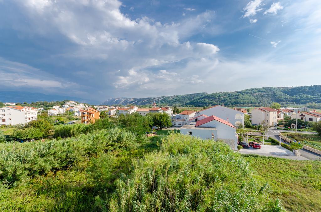 Apartments Rajka Lopar Kültér fotó