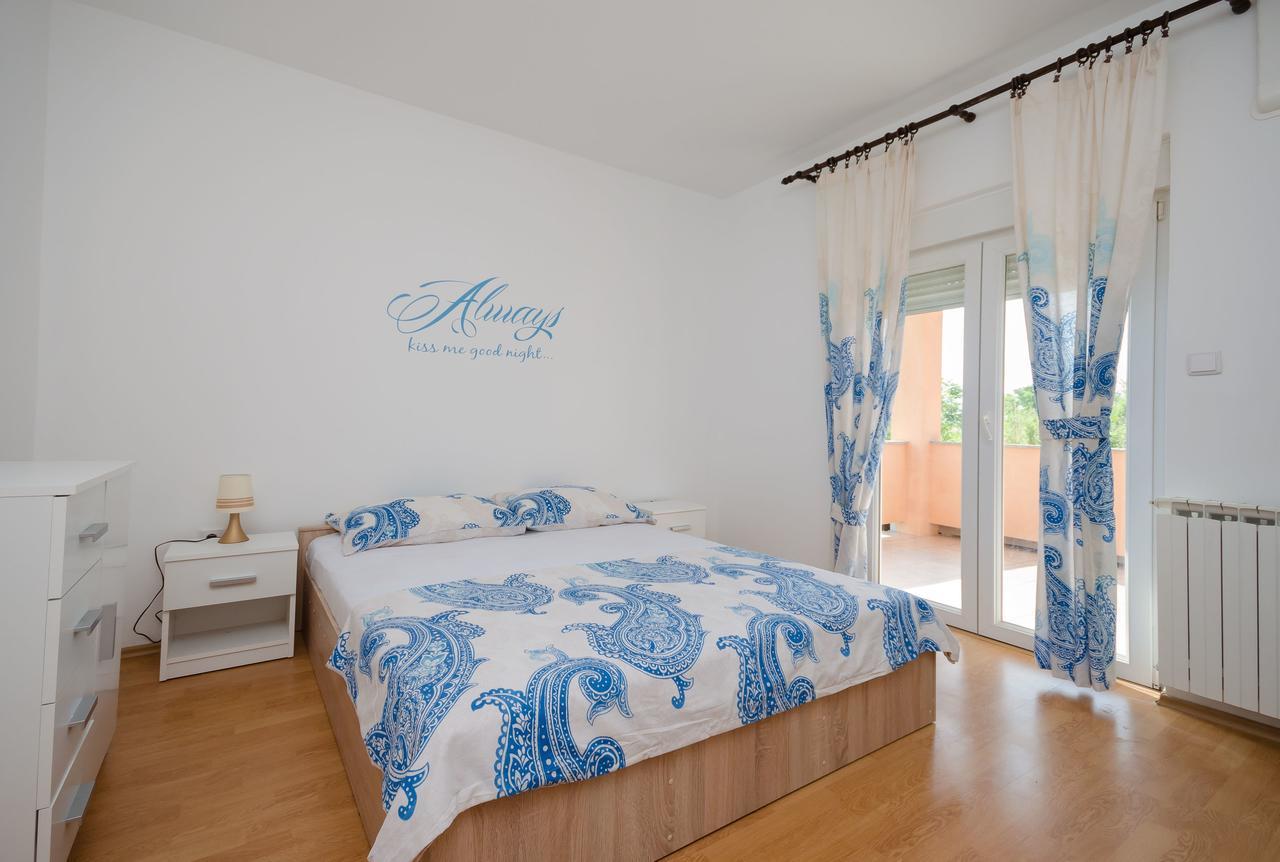 Apartments Rajka Lopar Kültér fotó